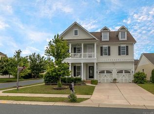 3032 Bridgewick Rd, Waxhaw, NC 28173