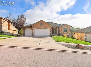 2472 Sierra Oak Dr, Colorado Springs, CO 80919