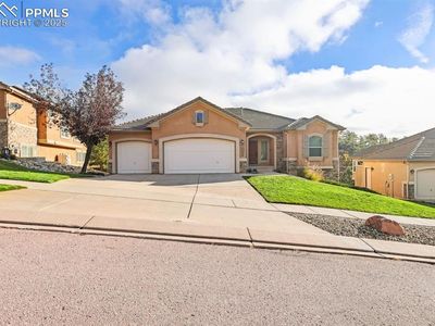 2472 Sierra Oak Dr, Colorado Springs, CO, 80919