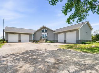 6970 SW Stone Gap Rd, Augusta, KS 67010