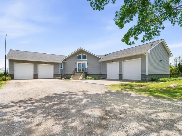 6970 SW Stone Gap Rd, Augusta, KS 67010