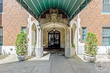 Sold by Brooklyn Heights Real Estate Inc