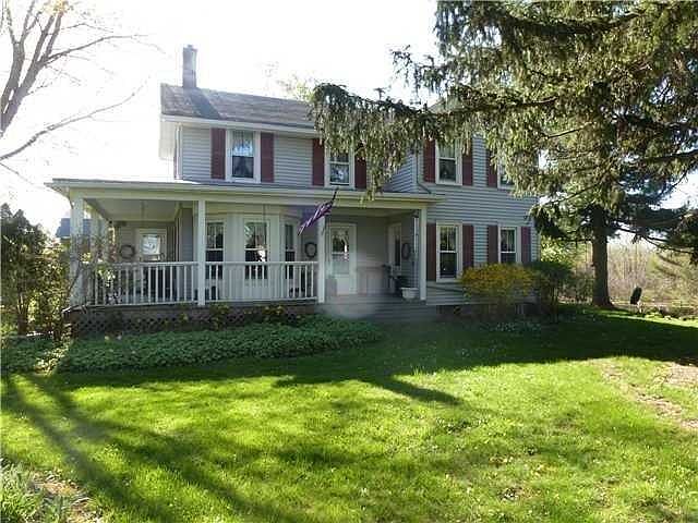 5103 Lincoln Rd, Ontario, NY 14519 | Zillow