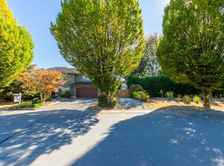 20326 92a Ave, Langley, BC V1M 2M7