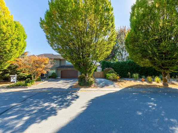 20326 92a Ave, Langley, BC V1M 2M7