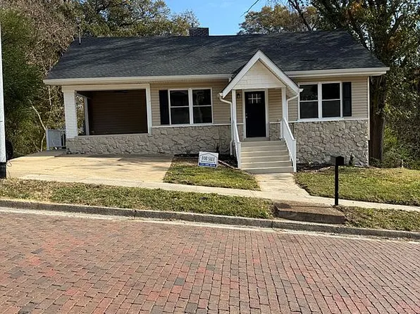530 Elm Ave, Dyersburg, TN 38024