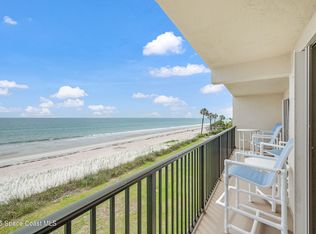 1465 Highway A1a APT 304, Satellite Beach, FL 32937