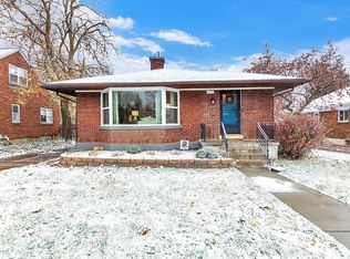 2631 Tyler Ave, Ogden, UT 84401