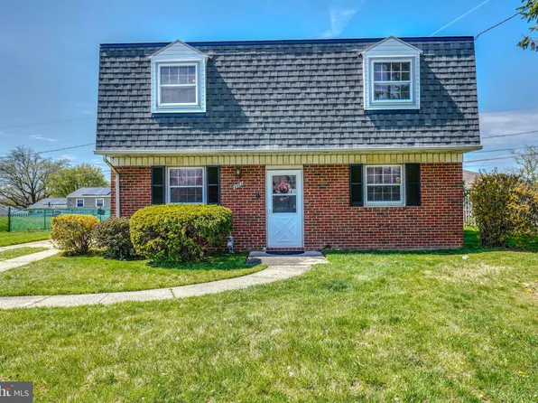 6003 Hamilton Ave, Baltimore, MD 21237