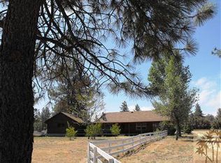 60944 Devils Ladder Rd, Mountain Center, CA 92561