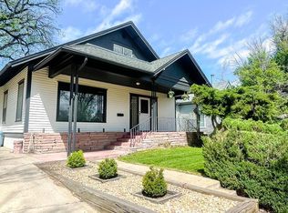 714 Belleview Ave, La Junta, CO 81050