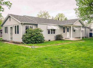 1705 S Spruce St, Muncie, IN 47302