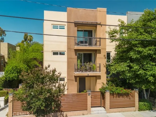 14104 W Monroe Pl, Van Nuys, CA 91405
