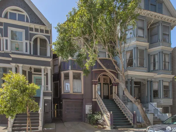 1763 Oak St, San Francisco, CA 94117