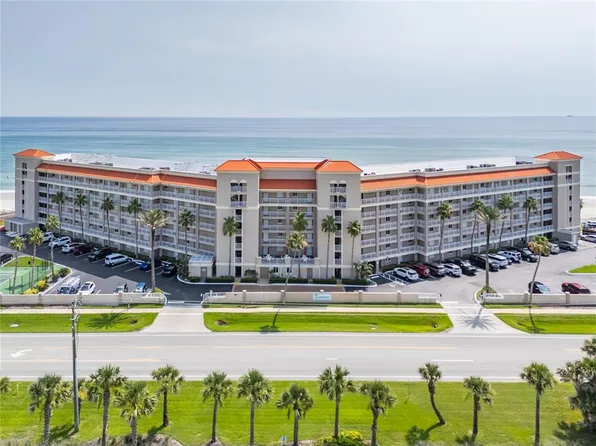 5501 S Atlantic Ave APT 409, New Smyrna Beach, FL 32169