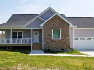 117 Gooch St, Stem, NC 27581