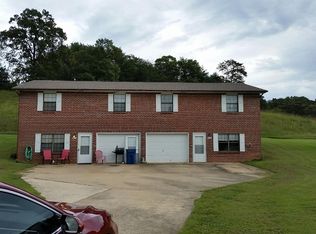 8460 Shawn Ridge Dr, Harrison, TN 37341