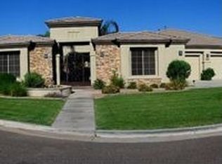 25421 N 45th Dr, Phoenix, AZ 85083