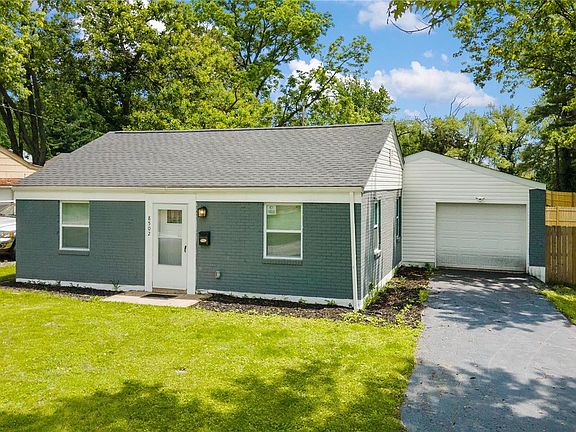 2nd image of 8502 Dianthus Ln