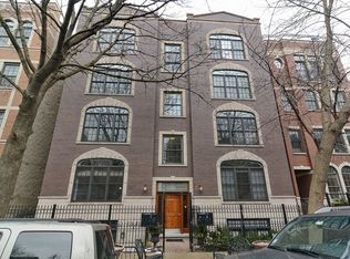 1527 N Cleveland Ave APT 3N, Chicago, IL 60610