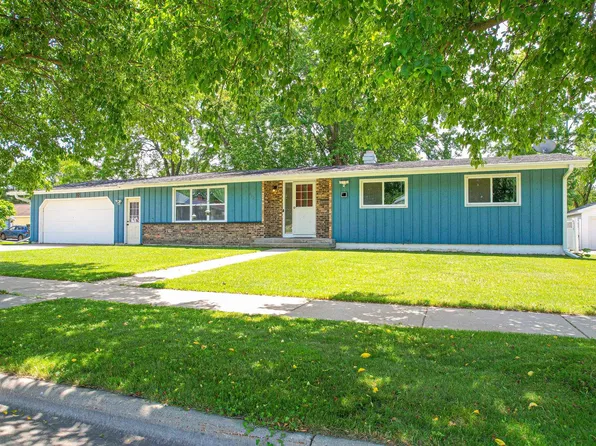 602 Packard St, Tomah, WI 54660