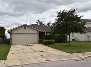 199 Ames Cv, Kyle, TX 78640