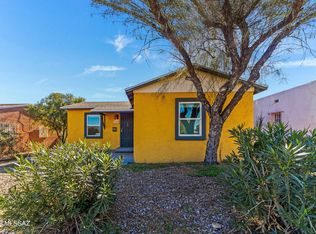 1628 E Grant Rd, Tucson, AZ 85719