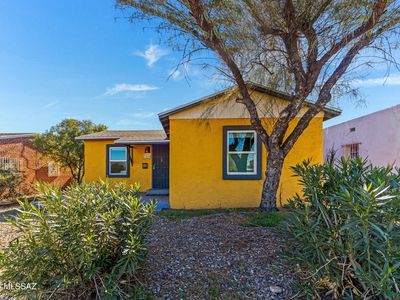 1628 E Grant Rd, Tucson, AZ, 85719