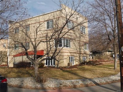 3905 E 2nd Ave APT 3, Denver, CO, 80206