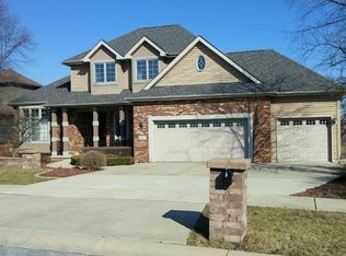 12427 Washington St, Crown Point, IN 46307