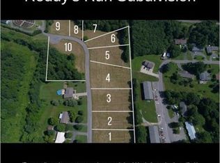 101 Reddys Run LOT 8, Paducah, KY 42003