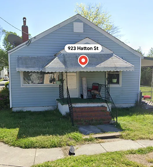 923 Hatton St — Photo 10