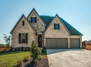 1701 Addison Grace Ln, St Paul, TX 75098