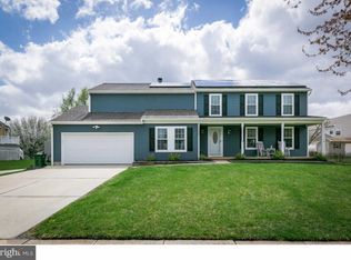 130 Ramsey Ave, Marlton, NJ 08053