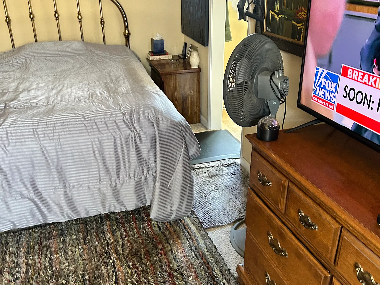 1 bed, $1,200 — Photo 4