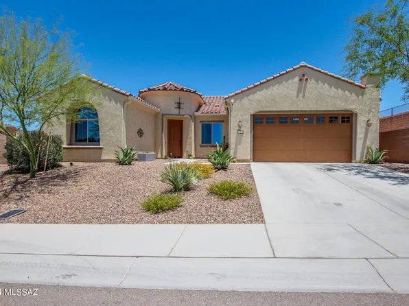 14250 N Fire Point Trl, Marana, AZ 85658
