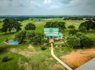 11630 Schuster Rd, Walhalla, TX 78954