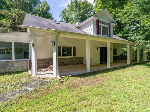 265 Roanoke Creek Rd, Collinwood, TN 38450