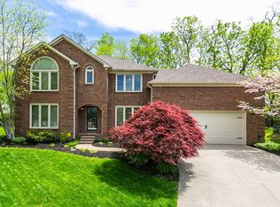 4772 Scenicview Rd, Lexington, KY 40514