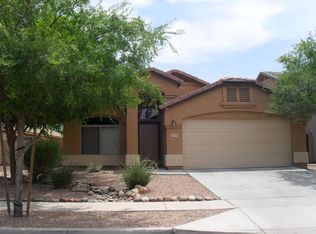 4629 W Beverly Rd, Laveen, AZ 85339