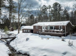 40 Airport Road, Eldred, NY 12732