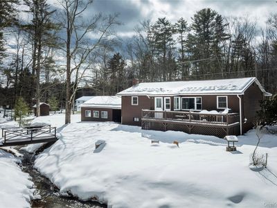 40 Airport Road, Eldred, NY, 12732