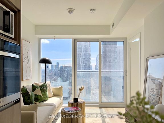 2nd image of 319 Jarvis St #1802