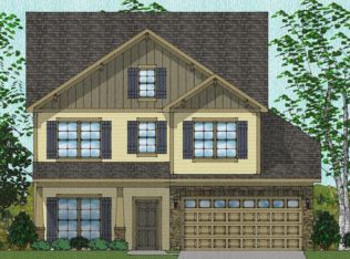 3704 Norman Blalock Rd, Willow Spring, NC 27592