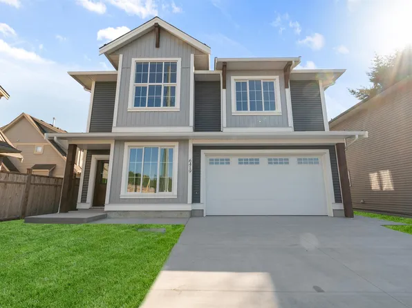 6419 Fern St, Chilliwack, BC V2R 1T6