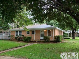 2120 Revere Dr, Irving, TX 75061