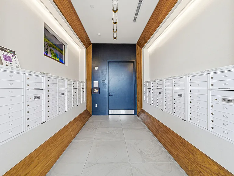 191 Washington St #711 — Photo 17