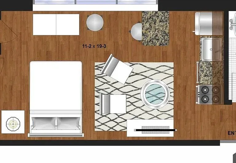 Bryant Ave Apartments | 3013 — Photo 20