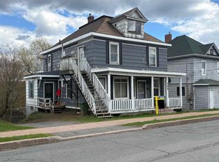 143 Mackay St, Stellarton, NS B0K1S0