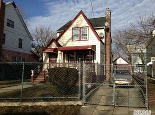 13739 Westgate St, Springfield Gardens, NY 11413